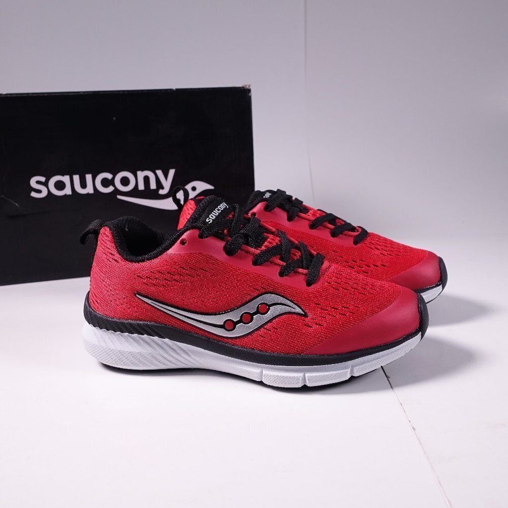 NWT Little Kid's Saucony SY-B Ideal Shoes SC57929